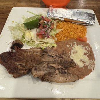 El Gran Patron - Carnitas - Mexican Near Me - Spotsylvania, Virginia