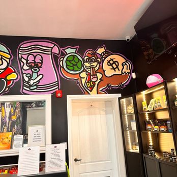 The Trap House Collective - Cannabis Dispensaries Near Me - Lompoc, California The Trap House Collective - Cannabis Dispensaries Near Me - Lompoc, California