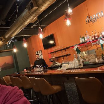 Little India - Inside - Indian Near Me - Omaha, Nebraska