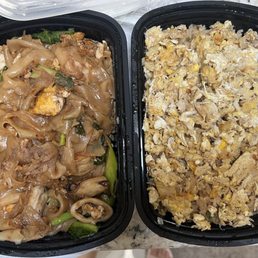 Crab Fried Rice