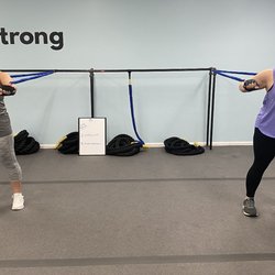 Each workout is only 30 minutes!
