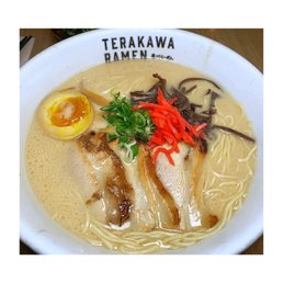 Signature Ramen