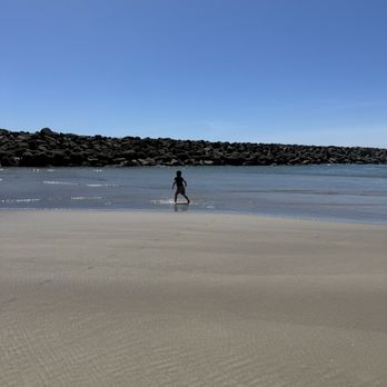 Barview Jetty Campground - Beautiful weekend and great weather - Campgrounds Near Me - Rockaway Beach, Oregon Barview Jetty Campground - Beautiful weekend and great weather - Campgrounds Near Me - Rockaway Beach, Oregon