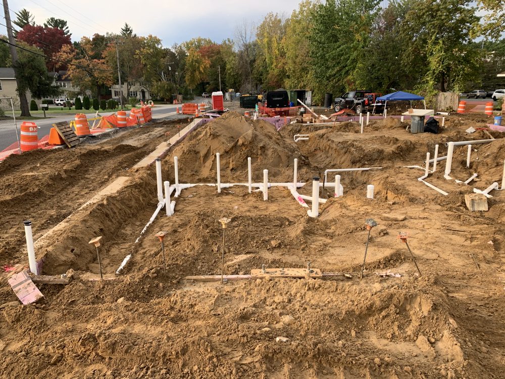 Slide of Schiller Plumbing Services