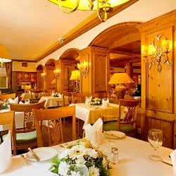 Hotel Braunschweiger Hof - Restaurant Behnecke