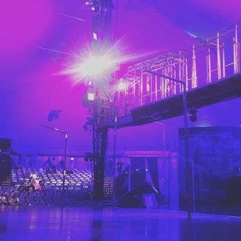 Cirque du soleil Volta - Performing Arts Near Me - Miami Gardens, Florida