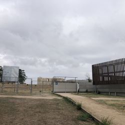 Castillo de la Alameda - Entrance to site