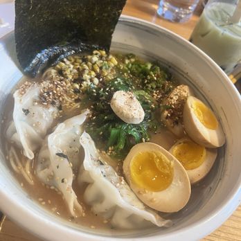 Yagi Noodles - Spicy Miso - Ramen Near Me - Newport, Rhode Island Yagi Noodles - Spicy Miso - Ramen Near Me - Newport, Rhode Island