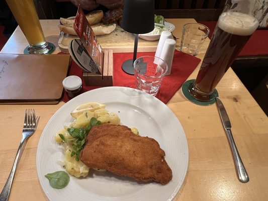 Fischerhausl by null