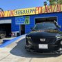 Window Tint Polarizado