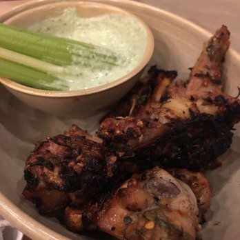Monkeypod Kitchen - Chicken wings - Hawaiian Near Me - Kapolei, Hawaii Monkeypod Kitchen - Chicken wings - Hawaiian Near Me - Kapolei, Hawaii
