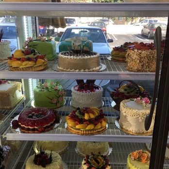 Masis Bakery - Bakeries Near Me - Burbank, California