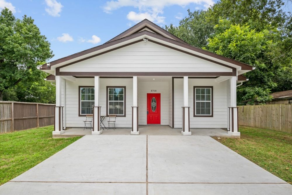 Slide of Precise Remodeling And Roofing