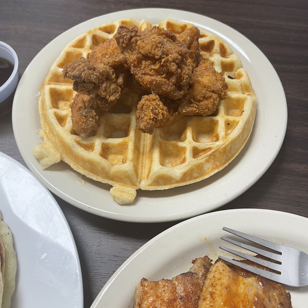 Something in Between - Breakfast & Brunch Near Me - Copperas Cove, Texas Something in Between - Breakfast & Brunch Near Me - Copperas Cove, Texas