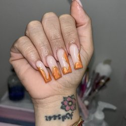 LaVogue House Of Beauty - Delylah hottest nail tech