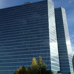 HighLight Towers - Mal "von hinten"