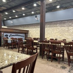 Emiliano's Mexican Grill
