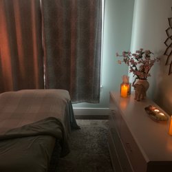 Christina Marie Massage - A room of tranquility