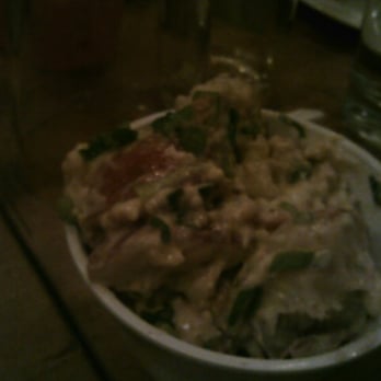 Peaches HotHouse - Potato salad - Southern Near Me - Brooklyn, New York Peaches HotHouse - Potato salad - Southern Near Me - Brooklyn, New York