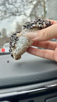 Modern Pastry Shop by null