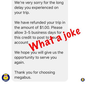 Megabus - Transportation Near Me