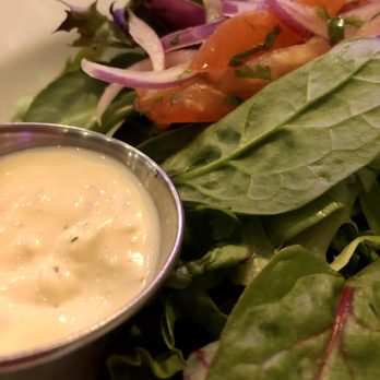 Havana Cafe - Side Salad - Cuban Near Me - Bronx, New York