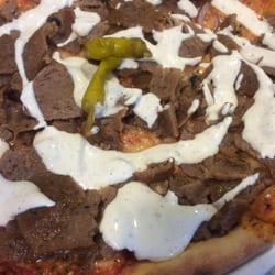 City Kebab Kök & Bar