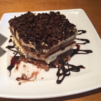 Olive Garden - Lasagna cake. - Italian Near Me - Surprise, Arizona Olive Garden - Lasagna cake. - Italian Near Me - Surprise, Arizona