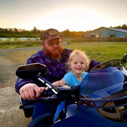 Timber Town Harley-Davidson
