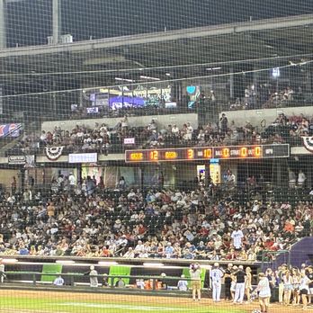 Winston-Salem Dash - Unfortunately the Dash couldn't make a comeback - Professional Sports Teams Near Me - Winston-Salem, North Carolina