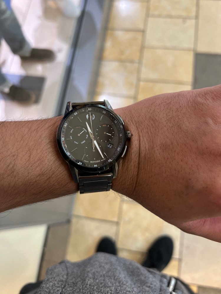 FAST-FIX JEWELRY AND WATCH REPAIRS - OAKRIDGE - Updated December 2024 ...