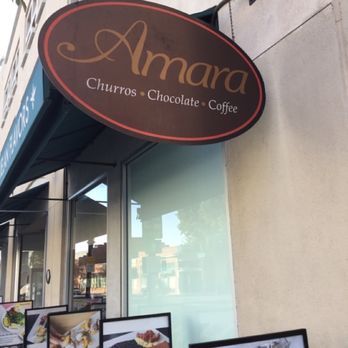 Amara Chocolate & Coffee - Chocolate specialty shop - Coffee & Tea Near Me - Pasadena, California