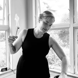 Chelsea Day Bodywork - I trained in fire cupping during my graduate studies at acupuncture school