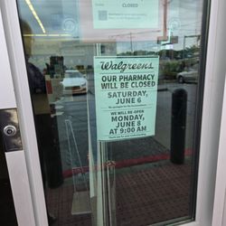 Walgreens