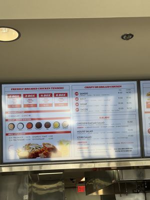 Menu photo 8 Eat Fantastic Redondo Beach, CA Menu photo 8 Eat Fantastic Redondo Beach, CA