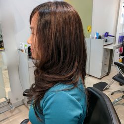 Hitto Salon Hair Salons 120b Maynard Crossings Ct Cary Nc