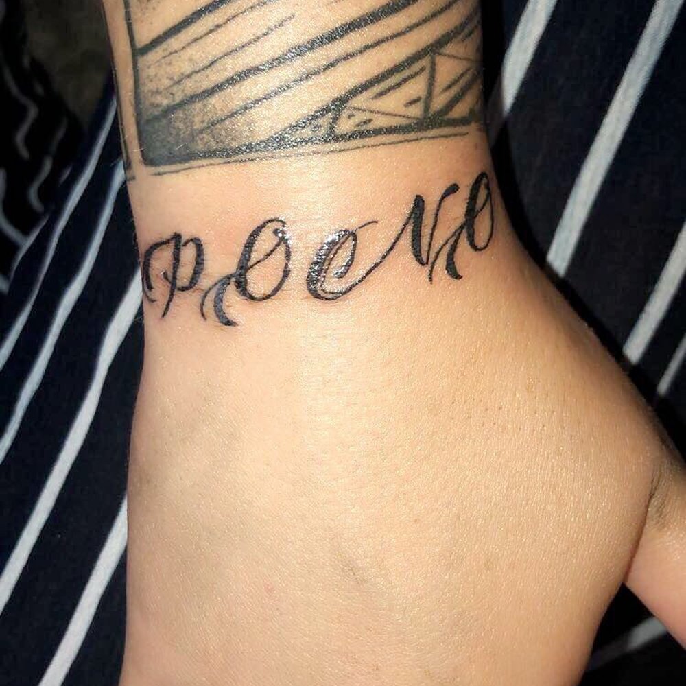 PONO-
