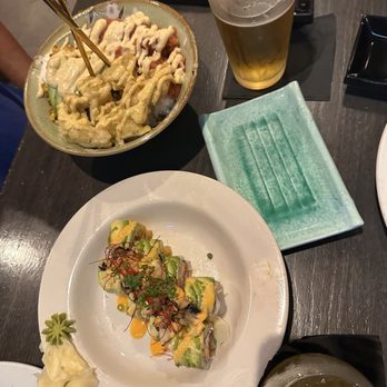 KELP Sushi Joint - Sushi Bars Near Me - Tampa, Florida KELP Sushi Joint - Sushi Bars Near Me - Tampa, Florida