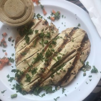 Dr Grubb's - My choice of protein was the chicken. Even it was feeling the love! So good! - American Near Me - Claremont, California Dr Grubb's - My choice of protein was the chicken. Even it was feeling the love! So good! - American Near Me - Claremont, California
