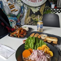 Ceviche