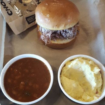 Dickey's Barbecue Pit - Bbq - American Near Me - Mobile, Alabama Dickey's Barbecue Pit - Bbq - American Near Me - Mobile, Alabama
