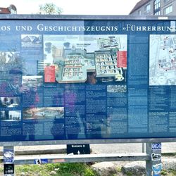 Führerbunker - Der Führerbunker