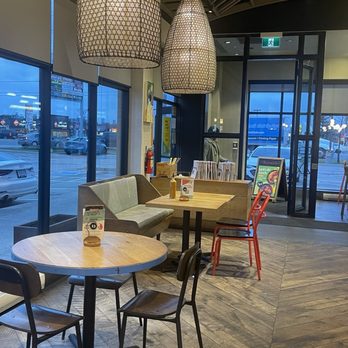 Nando's Peri-Peri - African Near Me - Mississauga, Ontario Nando's Peri-Peri - African Near Me - Mississauga, Ontario
