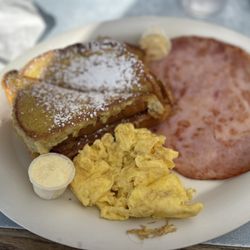 Eat At Joe's - Conan Special