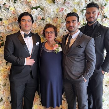 Class Act Tuxedo & Bridal - 3 suits for me and my brothers - Bridal Near Me - Temecula, California Class Act Tuxedo & Bridal - 3 suits for me and my brothers - Bridal Near Me - Temecula, California