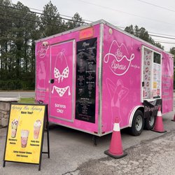 Kiss Espresso