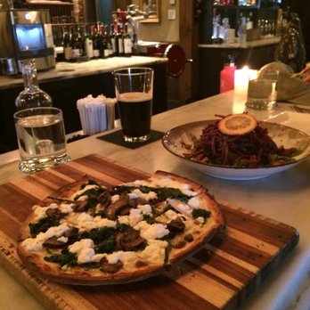 The Farm Table - New American Near Me - Bernardston, Massachusetts