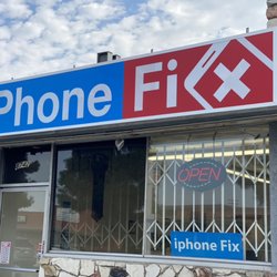 iPhone Fix - iPhone Fix by Phone Fix Pros - Our new location around the corner on 8742 Imperial Hwy, Downey, CA!