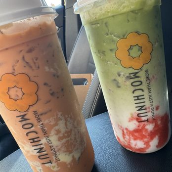 Mochinut Chula Vista - Donuts Near Me - Chula Vista, California