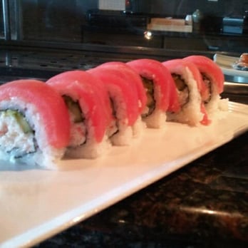 Sushi World - Sushi Bars Near Me - Cypress, California